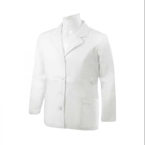 Venta al por Mayor de Batas de Laboratorio KATBROS INDUSTRY 2024 Hechas a Medida, de Alta Calidad, Elegantes, con Colores, Logotipo y Tallas Personalizables - Product Image 1