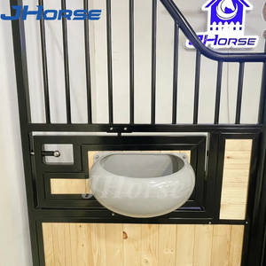 优质钢廉价马档松马马厩面板正面 - Product Image 4