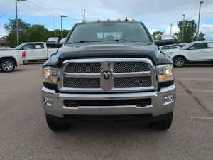 2015 RAM 2500 Longhorn - Product Image 4