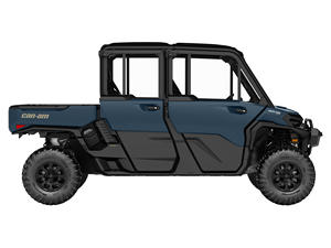Auction-<b>Sales</b> 2026 Can-Am Defender MAX XT CAB HD11 New <b>Utilitys</b>-<b>Vehicles</b> - Product Image 4