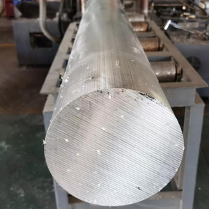 Barra de Aluminio 6061 de Longitud Personalizada, Varilla de Aluminio 2024 5083 con Servicio de Corte para Mecanizado CNC - Product Image 2