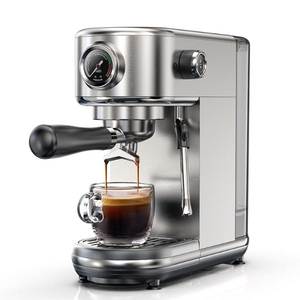 Máquina de café capuchino de alta calidad - Disponible en stock - Product Image 2