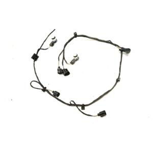 CABLAGGIO COMPLETO PER SENSORI DI PARCHEGGIO POSTERIORI VOLKSWAGEN Beetle Serie 5C5919275A Diesel 1600 (11>) - Product Image 6