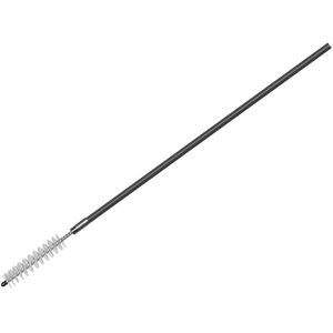 Cepillos de Limpieza Ergonómicos de PA y Acero Inoxidable para Laboratorio, Fáciles de Usar, Fabricados en Alemania por Burkle GmbH - Product Image 1