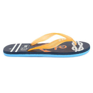 Tongs pour hommes Hi-Walk - Bleu marine - Product Image 5