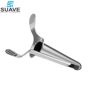 ฐานของเครื่องมือผ่าตัด สินค้าคุณภาพดี สูงสุด สเตนเลส สเปคูลัม BY SUAVE เครื่องมือผ่าตัด - Product Image 3