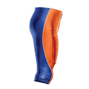 Uniforme de fútbol americano de alta calidad 100% poliéster transpirable mangas cortas conjunto de bajo precio - Product Image 5