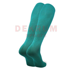 Calcetines Deportivos Transpirables para Hombre, Calcetines de Fútbol Personalizados 2024, Calcetines Deportivos Ligeros y Elegantes - Product Image 3