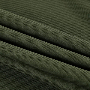 T-shirt pour homme en coton tricoté à manches courtes, coupe ajustée, impression personnalisée, broderie de logo, luxe décontracté, Pima pour tee-shirt - Product Image 6