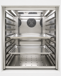 Incubatore per Agitazione di <span class=keywords><strong>Piastrine</strong></span> con Controllo Preciso della Temperatura e Struttura in Acciaio Inossidabile per Ospedali - Product Image 2