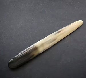 Premium Handmade Buffalo Horn <b>Folder</b> Best Wholesale Price for Quality Design vow horn <b>folder</b> - Product Image 2