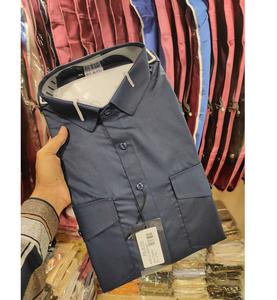 Breathable Cotton Pathani Kurta For <b>Men</b> With Straight Fit Traditional Attire For Any Occasion Indian Supplier - Product Image 1