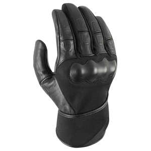ถุงมือขับขี่มอเตอร์ไซค์หนังแท้แบบเต็มนิ้ว น้ำหนักเบา ระบายอากาศได้ดี กันน้ำ กันลม สำหรับทุกเพศ ขายส่ง - Product Image 6