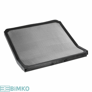 Filtros de Carbón Activado BMK-CF24-C al por Mayor para Campanas Extractoras, Filtro de Carbón para Campana de Cocina, Repuestos para el Hogar AF300 - Product Image 3