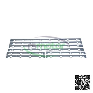 Vente flash Pièces de moteurs de machines Ensemble de joints multi-usages MWM RS-12319877 Pour usage industriel - Product Image 2