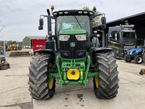 Assez utilisé pour les tracteurs John pour Deere variantes de 20hp à 200hp avec composants essentiels de la roue 2WD-pompe et boîte de vitesses - Product Image 4