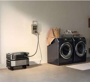 Ensemble standard <span class=keywords><strong>EcoFlow</strong></span> DELTA Pro Ultra - Product Image 3