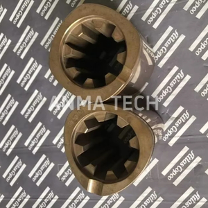 Controlador de piezas de taladro de roca Atlas <span class=keywords><strong>Copc</strong></span> de calidad confiable 3115 2650 00 para máquina minera - Product Image 3