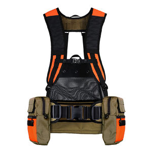 Pièges à cerfs en polyester durables pour le tir, équipement de chasse sportive en plein air, pièges à cerfs légers et abordables, vente en gros - Product Image 5