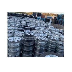 Láminas de Chatarra de Aluminio de Aleación 6063 de Alta Pureza 99.7% de Calidad Superior, Envío Rápido, Lingote para Reutilización, Suministro de 1000 Toneladas - Product Image 4