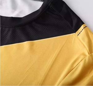 Personalice su propio logotipo Sublimado Manga completa Rash Guard MMA Rash Guard BJJ Rash Guard - Product Image 5