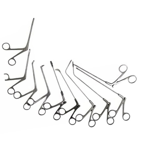 ชุดเครื่องมือสำหรับการผ่าตัดไซนัสแบบส่องกล้องชุดเหล็กเยอรมัน - Product Image 3
