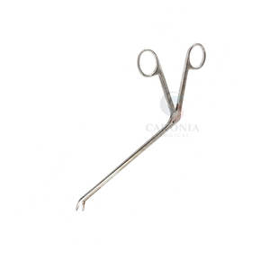 Instruments chirurgicaux en acier inoxydable Caspar Ronguer 14CM 2X10 STR orthopédique Caspar Ronguer 14CM 2X10 STR outils chirurgicaux - Product Image 6