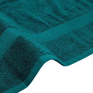   Service OEM, vente en gros de serviettes de bain, serviettes de bain en coton absorbantes, ensemble de serviettes de bain promotionnelles pour hôtel, ensemble de serviettes de bain de luxe - Product Image 2