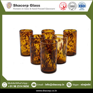 Última colección de velas con estampado de conchas, tarros de cristal, velas de lujo, cristal - Product Image 2