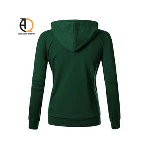 Automne Hiver Femme Hoodies Femmes À Manches Longues Vêtements Femmes Hoodies Casual Imprimé À Capuche - Product Image 2