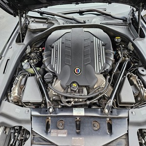 BMW Alpina B6 Gran Coupé 2015 EXTREMADAMENTE LIMPIO, LISTO PARA ENVIAR - Product Image 6