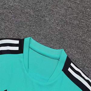 Camiseta de fútbol personalizada y ropa deportiva, kits de fútbol de equipos de club, precio barato, sublimación, uniforme de fútbol - Product Image 3