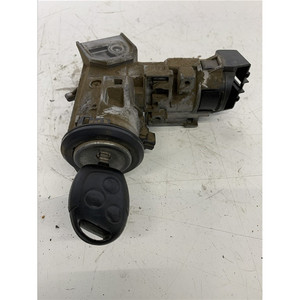 INTERRUTTORE ACCENSIONE FORD Fiesta 5a Serie (05>08) - Product Image 2
