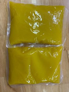 PURÉS Y CONCENTRADOS DE CALAMANSI Puré de Fruta Aséptico Aroma Combinación de Lima y Mandarina Sabor Ligeramente Ácido y Dulce - Product Image 4