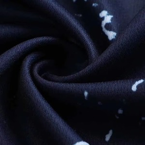 Uniforme de basket-ball en polyester de qualité supérieure, uniforme de sport de haute qualité, uniforme de basket-ball sur mesure de nouvelle conception pour hommes, service OEM - Product Image 6