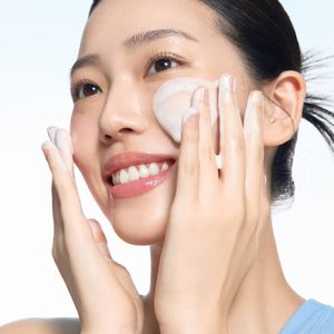 Produits de soins de la peau coréens produits de beauté nettoyant pour le visage ensemble mousse nettoyante ronde laboratoire 1025 Dokdo nettoyant 150ml - Product Image 6