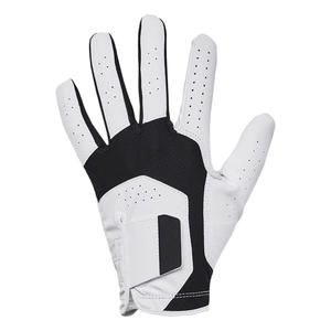 Guantes de Golf de Cuero Cabretta y Cuero Pu Personalizados de Alta Calidad para Mano Izquierda o Derecha, Guantes de Golf Personalizados de Piel de Oveja - Product Image 1