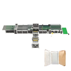 ตัวใส่แผ่นโพลีเอทิลีนสำหรับถุงบรรจุภัณฑ์เคมี - Product Image 3