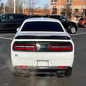 EXCELENTE ESTADO Dodge Challenger 2021 - Product Image 3