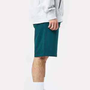 Pantalones Cortos Casuales para Hombre de Alta Calidad, Nuevo Diseño de Moda, Patrón Sólido, Transpirables, Estilo Casual, Ecológicos y a un Precio Razonable - Product Image 4