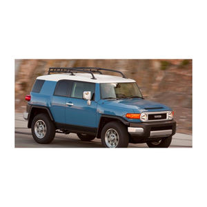 2019 2020 2021 2022 COCHES BASTANTE USADOS TOYOTA FJ CRUISER - Product Image 2