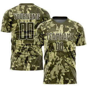 Maillots de football Pro Series Match en polyester 220 GSM sublimé, kits de football respirants, fabricant - Product Image 1