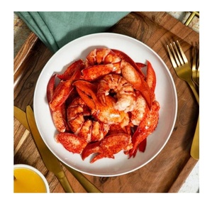 Langostas Congeladas a Granel de California para Hoteles, Restaurantes y Mercados de Mariscos, Mariscos de Primera Calidad - Product Image 4