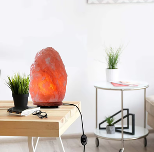 Fabricant de lampes en sel rose de l'Himalaya naturel, y compris des tailles personnalisées disponibles à prix de gros - Product Image 2