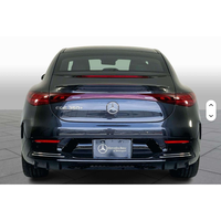 Compre Ahora Auto Usado 2024 MERCEDES-BENZ EQE 350 4MATIC COUPE, autos usados listos para enviar
