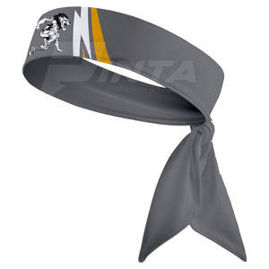 Bandeaux en polyester sur mesure de haute qualité légers et bas prix de gros quantité minimale de commande - Product Image 6