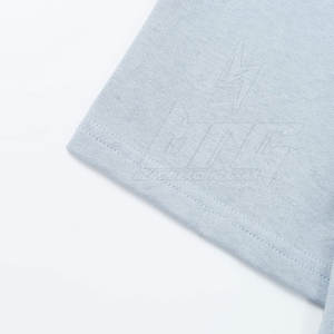 Matériaux durables Vente en ligne T-shirts pour hommes Coupe ample Derniers modèles T-shirts pour hommes Col en O T-shirts pour hommes - Product Image 3