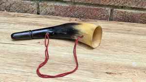 สไตล์ไวกิ้งเป่าแตรธรรมชาติแกะสลักอาเกตฮวงจุ้ยศาสนาธีมนางฟ้าของตกแต่งบ้านและอุปกรณ์ตกแต่งคลับ - Product Image 3