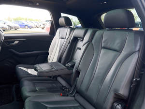 AUDI Q7 KOMFORT 2021 USADO, Volante a la Izquierda/Derecha - Product Image 5