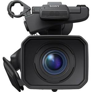Videocámara NXCAM HXR-NX100 Full HD original de Sony, completamente nueva. - Product Image 3